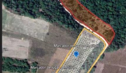 Sítio para Venda em Porto Seguro, Vera Cruz
