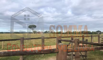 Fazenda para Venda em Porto Seguro, Vera Cruz