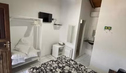 Pousada para Venda em Porto Seguro, Trancoso, 7 dormitórios, 7 suítes, 2 banheiros