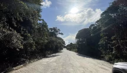 Terreno em Condomínio para Venda em Porto Seguro, Porto Bello