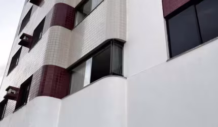 Studio para Venda em Salvador, Stiep, 1 dormitório, 1 banheiro, 1 vaga