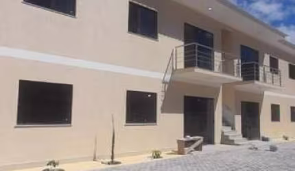 Apartamento para Venda em Porto Seguro, Mundaí, 2 dormitórios, 2 banheiros, 1 vaga