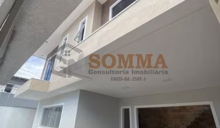 Duplex para Venda em Porto Seguro, Centro, 2 dormitórios, 2 suítes, 3 banheiros, 1 vaga