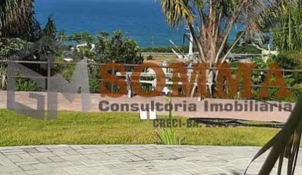 Lote para Venda em Santa Cruz Cabrália, Nova Cabrália
