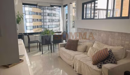 Apartamento para Venda em Salvador, Caminho das Árvores, 2 dormitórios, 1 suíte, 1 banheiro, 1 vaga