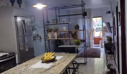 Apartamento para Venda em Porto Seguro, TABAPERI, 3 dormitórios, 1 suíte, 1 banheiro, 2 vagas