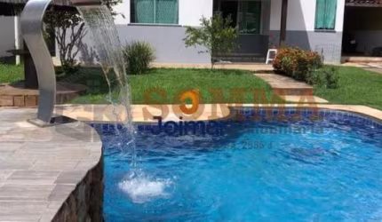 Casa para Venda em Porto Seguro, Village 2, 4 dormitórios, 2 suítes, 1 banheiro, 3 vagas