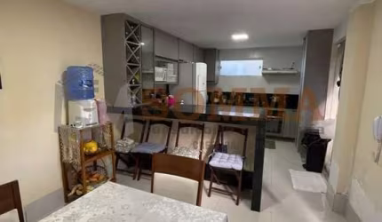 Casa para Venda em Salvador, Pituaçu, 3 dormitórios, 3 suítes, 1 banheiro, 3 vagas