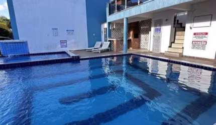 Apartamento para Temporada em Porto Seguro, Taperapuan