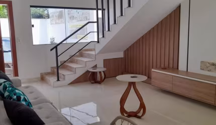 Apartamento para Venda em Porto Seguro, Cambolo