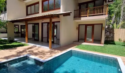 Casa para Venda em Porto Seguro, Arraial d`Ajuda, 4 dormitórios, 4 suítes, 5 banheiros