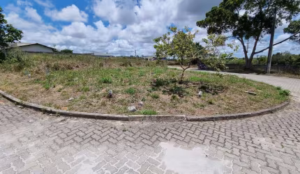Terreno para Venda em Porto Seguro, Jardins do Porto