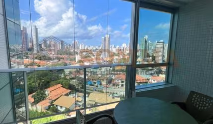 Loft para Locação em Salvador, Caminho das Árvores, 1 dormitório, 1 banheiro, 1 vaga