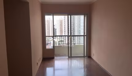 Apartamento à venda, 61m², 3 dormitórios sendo 1 suíte, no Condomínio Jardim das Flores, bairro Macedo - Guarulhos/SP