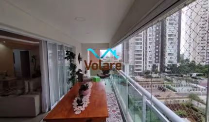 Excelente apartamento à venda no Condomínio Riservatto, no Lorian Boulervad.