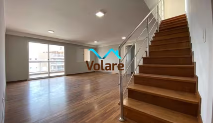 Apartamento com 3 quartos à venda na Rua Otávio de Morais, 156, Cidade São Francisco, São Paulo, 233 m2 por R$ 1.990.000