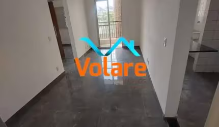 Excelente oportunidade de adquirir seu apartamento no Condomínio Guarujá, localizado no Jardim Conceição em Osasco/SP.