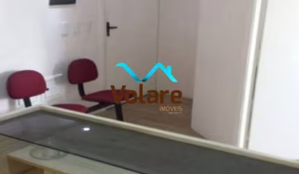 Sala comercial à venda na Rua Catão, 128, Vila Romana, São Paulo, 35 m2 por R$ 279.985