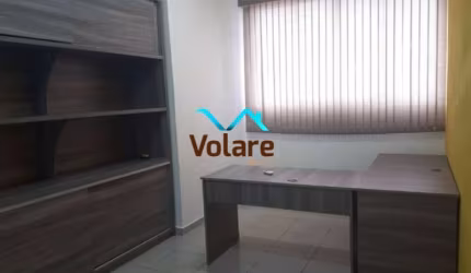 Oportunidade única: Sala comercial à venda no Centro de Osasco-SP, 1 sala, 1 banheiro, 25 m² de área.