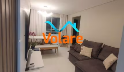 Imperdível: Apartamento à venda em São Paulo-SP, Rio Pequeno - 2 quartos, 2 salas, 1 banheiro, 1 vaga, 51m²!