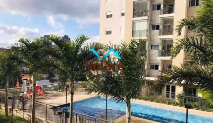 Apartamento Garden à venda no City Bussocaba
