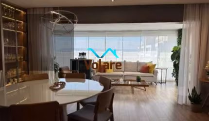 Apartamento com 3 quartos à venda na Rodovia Raposo Tavares, 7389, Jardim Arpoador, São Paulo, 203 m2 por R$ 3.189.990