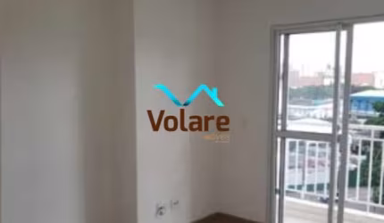 Apartamento à venda no Jaguaré, São Paulo-SP: 2 quartos, 1 suíte, 2 salas, 2 banheiros, 1 vaga, 61m² de luxo!