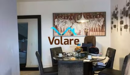 Apartamento à venda no Edifício Green, Alto de Pinheiros.