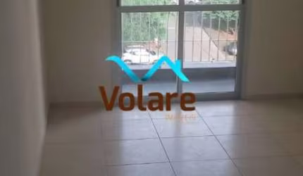 Apartamento à venda no Jardim Luísa, São Paulo/SP.