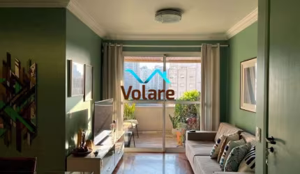 Excelente apartamento à venda no Condomínio Georges Bizet em Perdizes/SP!