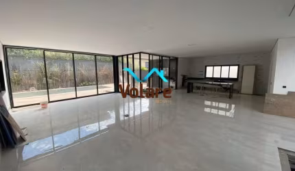 Belíssima casa à venda no Condomínio Residencial Tamboré 11!