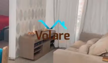 Apartamento à venda no Condominio Reserva Veneza, no Conceição em Osasco/SP.