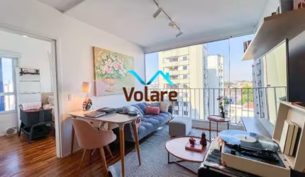 Apartamento à venda com belíssima vista no Residencial Amora na Vila São Francisco!