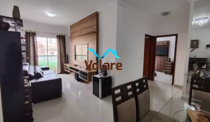 Excelente oportunidade de investimento: Apartamento à venda em Osasco-SP, bairro Umuarama, 2 quartos, 1 sala, 1 banheiro, 1 vaga, 85m².