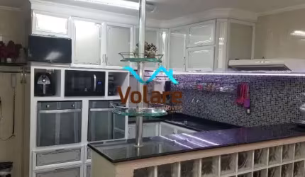 Casa à venda em São Paulo-SP, Parque Continental! 4 quartos, 4 suítes, 4 salas, 7 banheiros, 7 vagas, 320m².