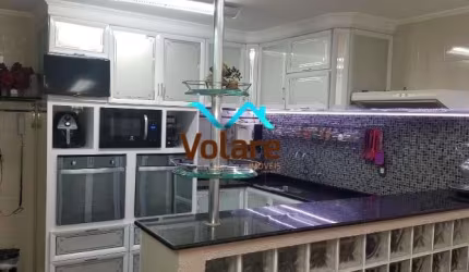 Casa à venda em São Paulo-SP, Parque Continental! 4 quartos, 4 suítes, 4 salas, 7 banheiros, 7 vagas, 320m².
