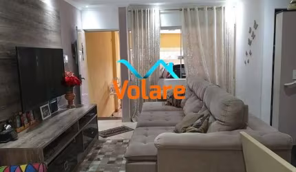 Casa à venda em Osasco-SP, no Jardim Mutinga, com 3 quartos, 1 suíte, 2 salas, 3 banheiros, 2 vagas e 168 m². Confira!