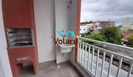 Apartamento à venda no Condomínio Ravena no Umuarama em Osasco/SP.