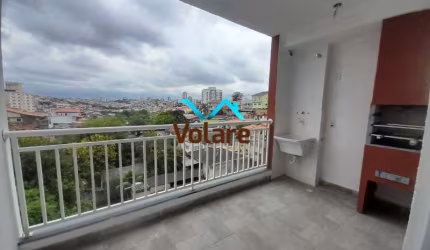 Imperdível: Apartamento à venda em Osasco-SP, Umuarama. 2 quartos, 1 sala, 1 banheiro, 1 vaga, 46,50m². Venha conferir!