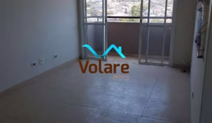 Apartamento à venda ou locação no Condomínio Edifício Pérola de Osasco.