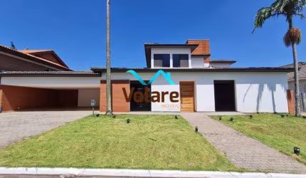 Casa à venda no Alphaville Residencial 5.
