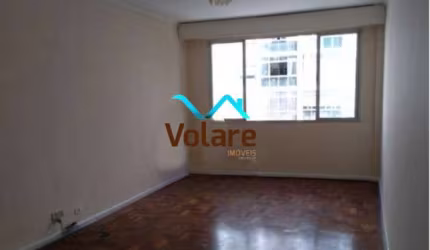 Excelente apartamento a venda no Condomínio Edifício Fradique Coutinho em Pinheiros!