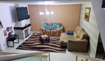 Sobrado à venda no Bairro Americanópolis.