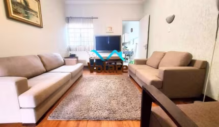 Casa à venda na Lapa, São Paulo-SP! 3 quartos, 1 suíte, 2 salas, 3 banheiros, 160m²!