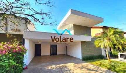 Maravilhosa casa à venda no Alphaville Residencial 3!
