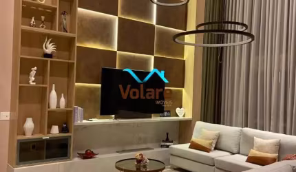Belíssimo apartamento à venda no Condomínio The Lake em Alphaville!