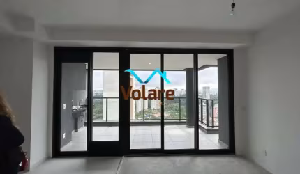 Apartamento a venda no Garden São Francisco.