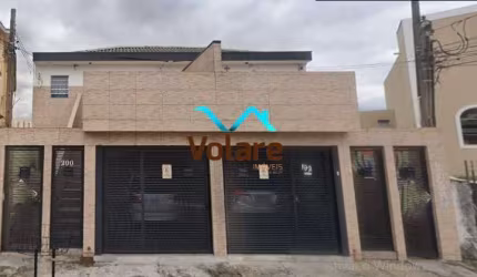 Prédio à venda- Osasco - Osasco/SP
