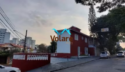Excelente oportunidade de investimento: Casa comercial à venda em São Paulo-SP, Jardim Ester! 5 salas, 4 banheiros, 15 vagas, 180m².