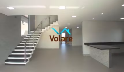 Casa Nova com 4 suítes no Reserva Santa Anna em Santana de Parnaíba